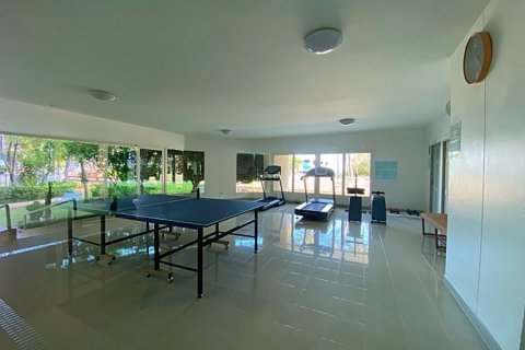 Condominio de 2 dormitorios en Cha-am, Tailandia № 168434 - foto 17