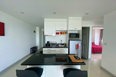 Condominio de 2 dormitorios en Cha-am, Tailandia № 168434 - foto 6