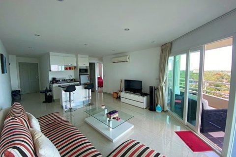 Condominio de 2 dormitorios en Cha-am, Tailandia № 168434 - foto 9