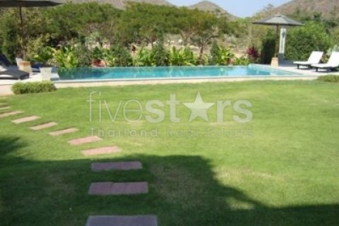 Condominio de 2 dormitorios en Hua Hin, Tailandia № 67194 - foto 7