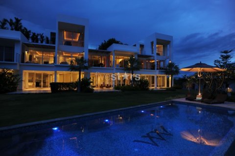 Condominio de 2 dormitorios en Hua Hin, Tailandia № 67194 - foto 9