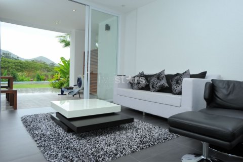 Condominio de 2 dormitorios en Hua Hin, Tailandia № 67194 - foto 2