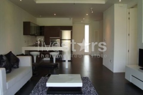 Condominio de 2 dormitorios en Hua Hin, Tailandia № 67194 - foto 4