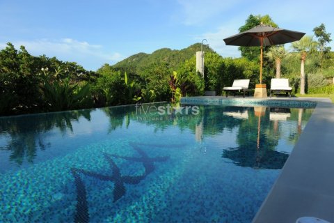 Condominio de 2 dormitorios en Hua Hin, Tailandia № 67194 - foto 3