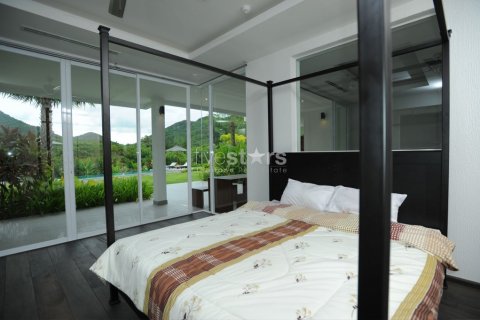 Condominio de 2 dormitorios en Hua Hin, Tailandia № 67194 - foto 5