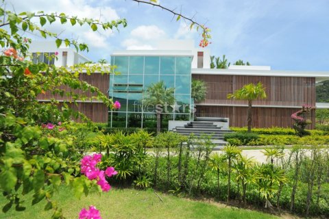 Condominio de 2 dormitorios en Hua Hin, Tailandia № 67194 - foto 10