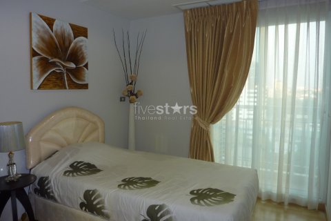 Eigentumswohnung in Bangkok, Thailand, 2 Schlafzimmer № 67209 - Foto 6