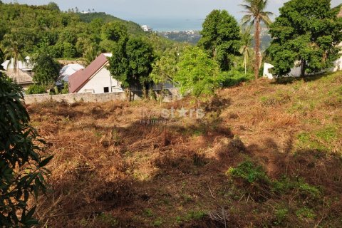 Land in Ko Samui, Thailand № 67198 - photo 4
