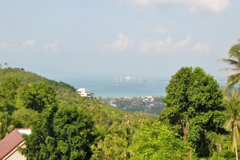 Terrain à Ko Samui, Thaïlande № 67198