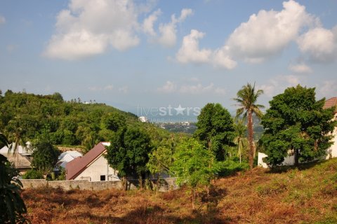 Land in Ko Samui, Thailand № 67198 - photo 2