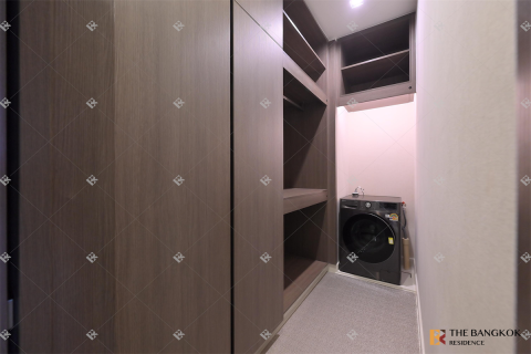 Eigentumswohnung in Bangkok, Thailand, 2 Schlafzimmer  № 190109
