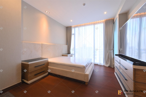Eigentumswohnung in Bangkok, Thailand, 2 Schlafzimmer  № 190109 - Foto 10