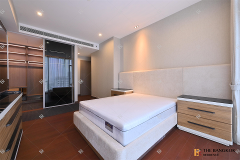 Eigentumswohnung in Bangkok, Thailand, 2 Schlafzimmer  № 190109 - Foto 5