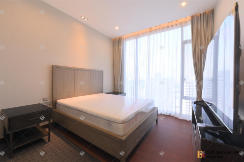 Eigentumswohnung in Bangkok, Thailand, 2 Schlafzimmer  № 190109 - Foto 4