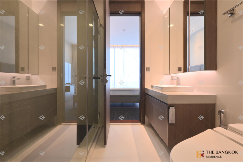 Eigentumswohnung in Bangkok, Thailand, 2 Schlafzimmer  № 190109 - Foto 6