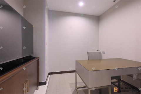 Eigentumswohnung in Bangkok, Thailand, 2 Schlafzimmer  № 190109 - Foto 2