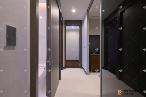 Eigentumswohnung in Bangkok, Thailand, 2 Schlafzimmer  № 190109 - Foto 3