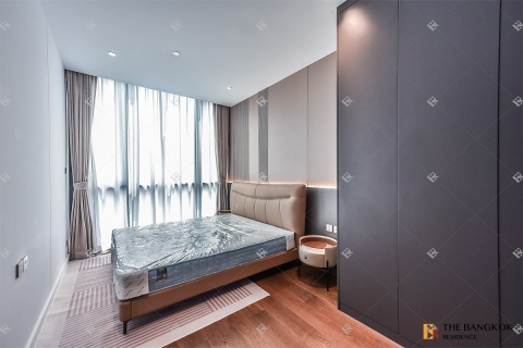 Eigentumswohnung in Bangkok, Thailand, 3 Schlafzimmer № 190102 - Foto 3
