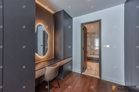 Eigentumswohnung in Bangkok, Thailand, 3 Schlafzimmer № 190102 - Foto 8