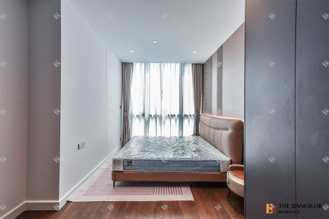 Eigentumswohnung in Bangkok, Thailand, 3 Schlafzimmer № 190102 - Foto 9