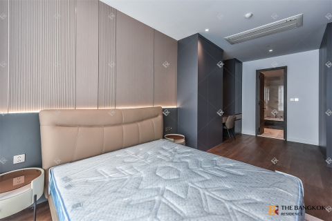 Eigentumswohnung in Bangkok, Thailand, 3 Schlafzimmer № 190102 - Foto 4