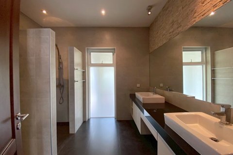 Chalet de 3 dormitorios en Hua Hin, Tailandia № 205658 - foto 21