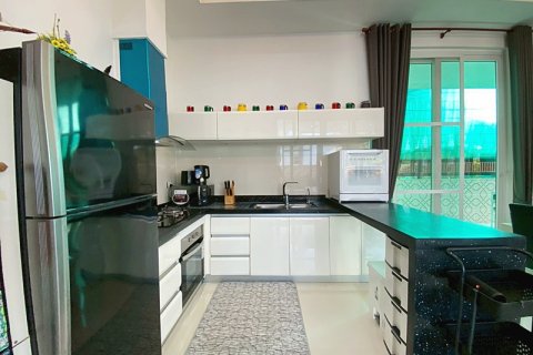 Chalet de 3 dormitorios en Hua Hin, Tailandia № 205655 - foto 19