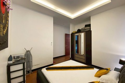 Chalet de 3 dormitorios en Hua Hin, Tailandia № 205655 - foto 26
