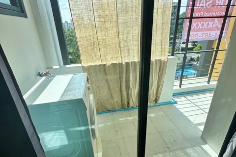 Condominio de 1 dormitorio en Chiang Mai, Tailandia № 205652 - foto 7