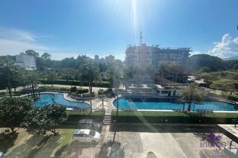 Condominio de 1 dormitorio en Chiang Mai, Tailandia № 205652 - foto 8