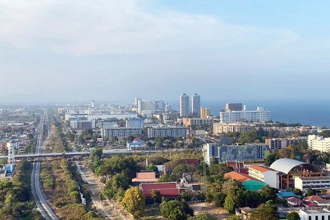 Condominio de 1 dormitorio en Hua Hin, Tailandia № 205656 - foto 20