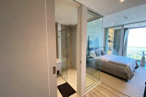 Condominio de 1 dormitorio en Hua Hin, Tailandia № 205656 - foto 5