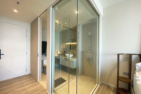 Condominio de 1 dormitorio en Hua Hin, Tailandia № 205656 - foto 6