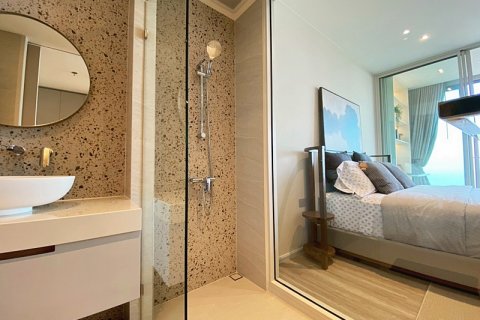 Condominio de 1 dormitorio en Hua Hin, Tailandia № 205656 - foto 23