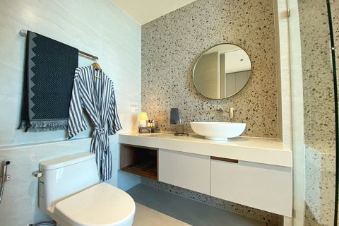 Condominio de 1 dormitorio en Hua Hin, Tailandia № 205656 - foto 22