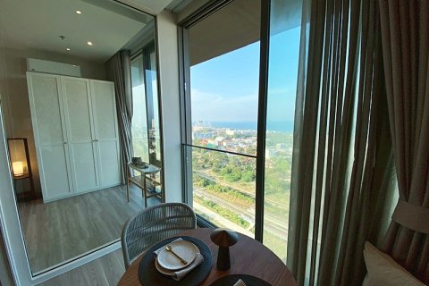 Condominio de 1 dormitorio en Hua Hin, Tailandia № 205657 - foto 17