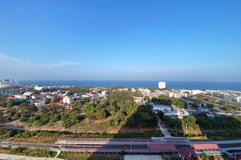 Condominio de 1 dormitorio en Hua Hin, Tailandia № 205657 - foto 20