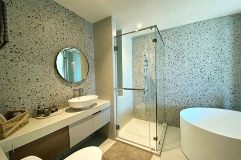 Condominio de 1 dormitorio en Hua Hin, Tailandia № 205657 - foto 13