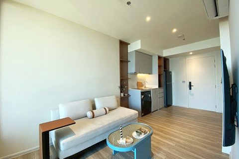 Condominio de 1 dormitorio en Hua Hin, Tailandia № 205657 - foto 7