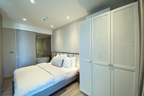 Condominio de 1 dormitorio en Hua Hin, Tailandia № 205657 - foto 10