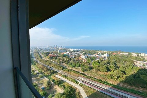 Condominio de 1 dormitorio en Hua Hin, Tailandia № 205657 - foto 18