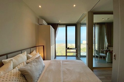 Condominio de 1 dormitorio en Hua Hin, Tailandia № 205657 - foto 9