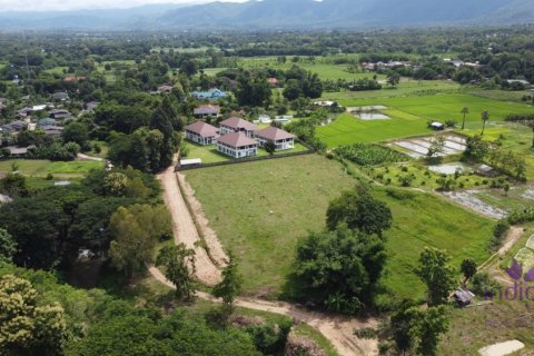 Terreno en Mae On, Tailandia № 205654 - foto 7