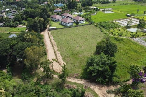 Terreno en Mae On, Tailandia № 205654 - foto 6