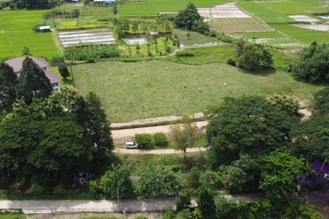 Terreno en Mae On, Tailandia № 205654 - foto 4