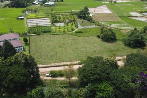 Terreno en Mae On, Tailandia № 205654 - foto 3