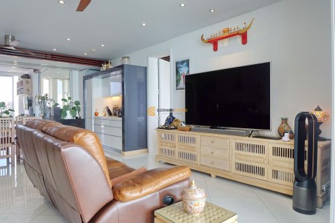 Estudio en el condominio en Jomtien Beach, Pattaya, Tailandia № 57927 - foto 7