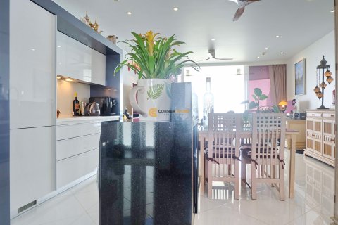 Estudio en el condominio en Jomtien Beach, Pattaya, Tailandia № 57927 - foto 3