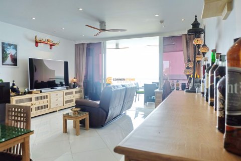 Estudio en el condominio en Jomtien Beach, Pattaya, Tailandia № 57927 - foto 2