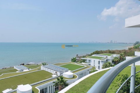 Estudio en el condominio en Jomtien Beach, Pattaya, Tailandia № 57927 - foto 6